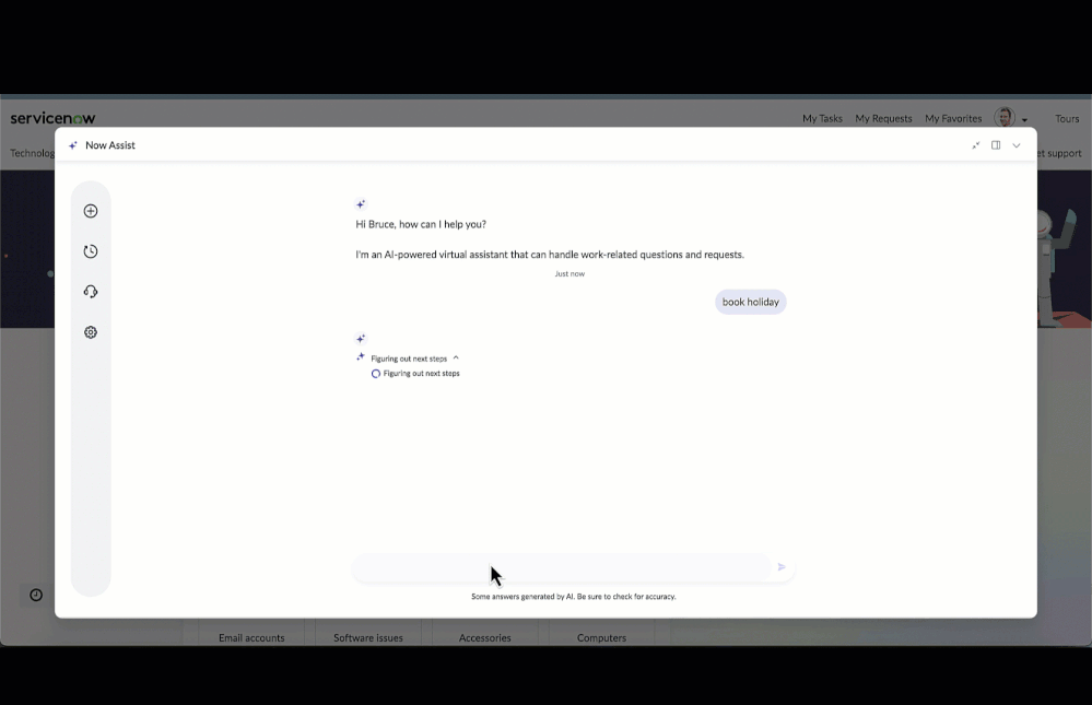 AI Agents enhancements in Yokohama Patch 3/Xanadu Patch 9