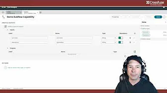3. Subflows (reusable workflows)