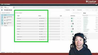 2. IntegrationHub Spoke Action (pre-built)