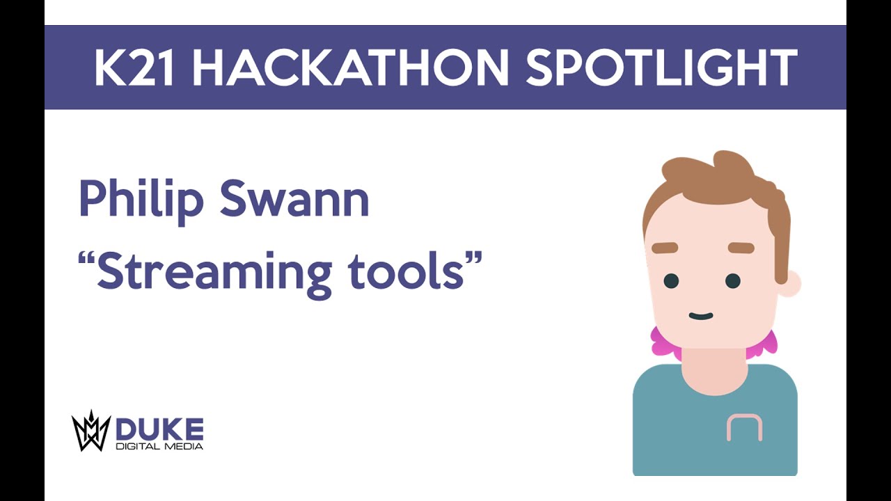 ServiceNow Know21 Hackathon Showcase:  "Open Broadcast Overlays" for streamers