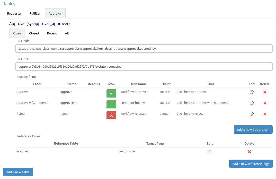Content Selector Configuration Editor, Part IV
