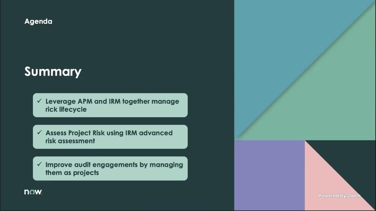 4/29 Last THURSDAYS with ITBM: ITBM + GRC: Even Better Together!