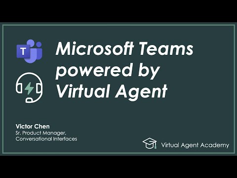 Conversational integration with Microsoft Teams - installation, FAQ, and troubleshooting