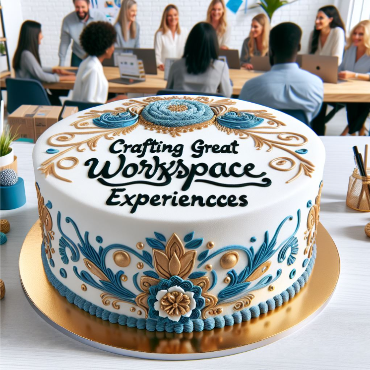 Knowledge 2025 session recap: Crafting great workspace experiences