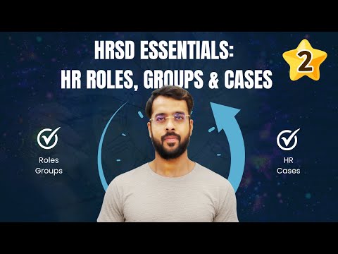 Streamlining HR Operations for Modern Enterprises