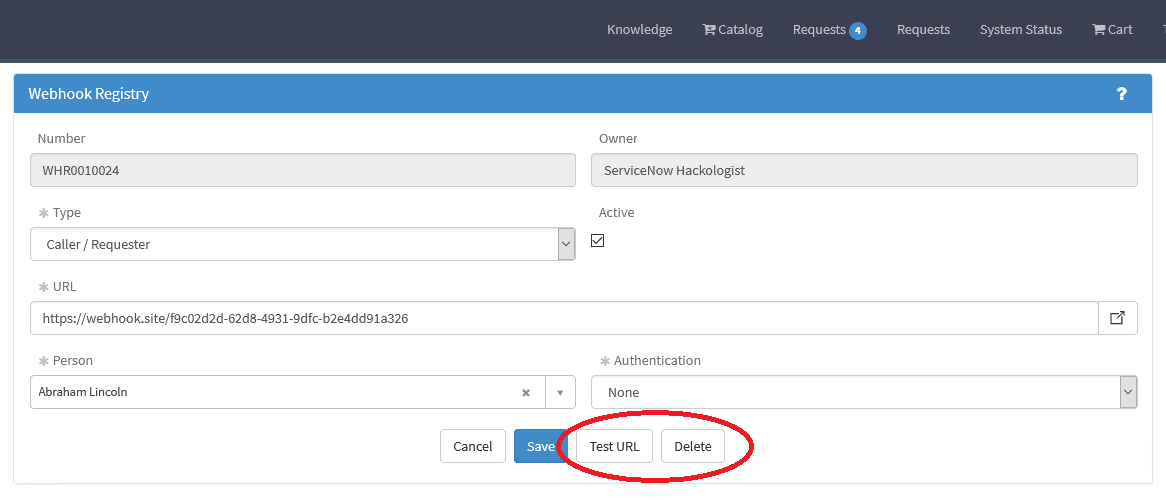 Fun with Webhooks, Improved