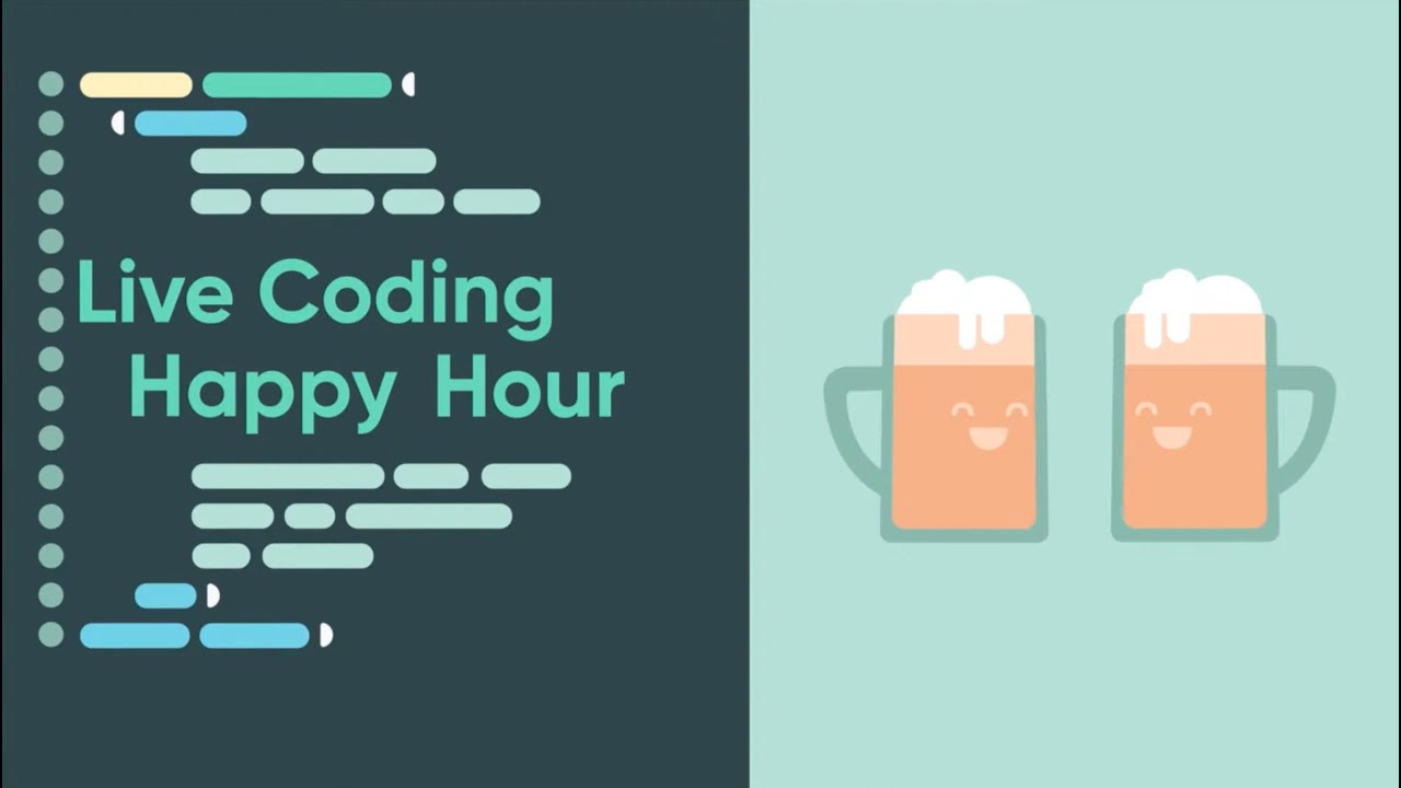 UI Builder - Blog Comments Part 2 - Live Coding Happy Hour for 2021-04-16