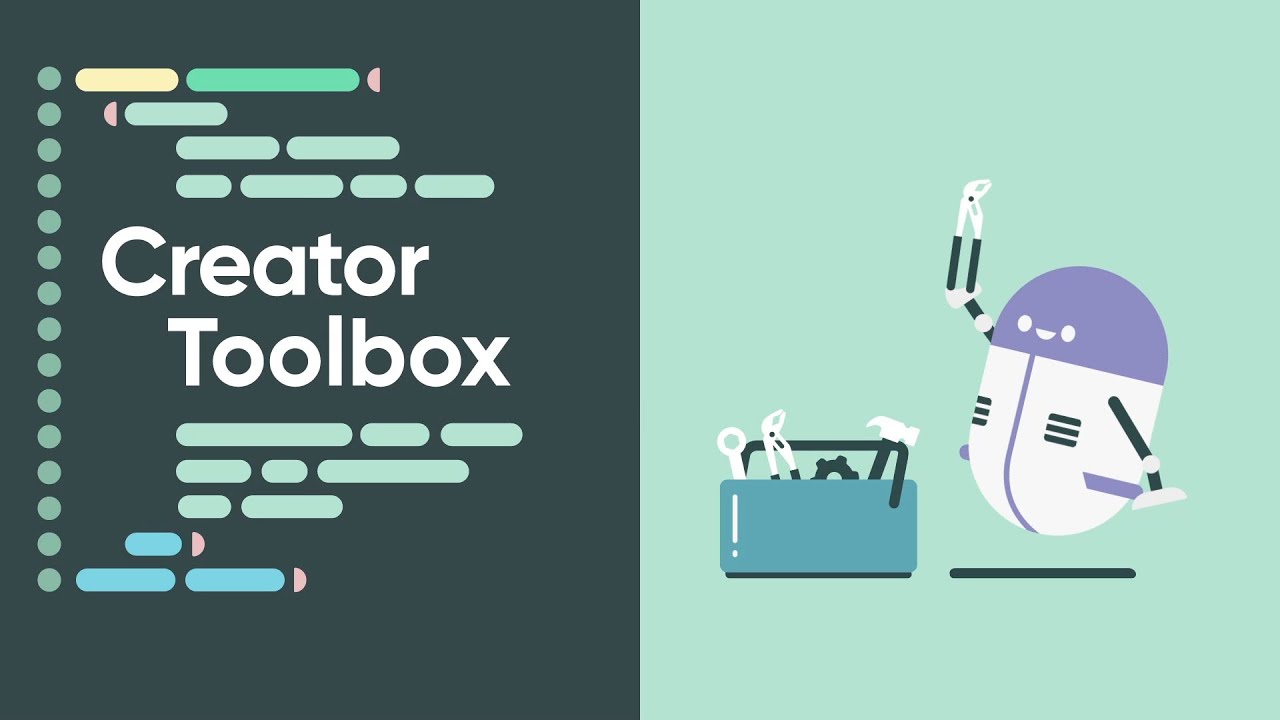 Creator Toolbox - Report Calculations