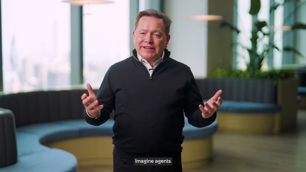 Meet our Workflow Data Network partners