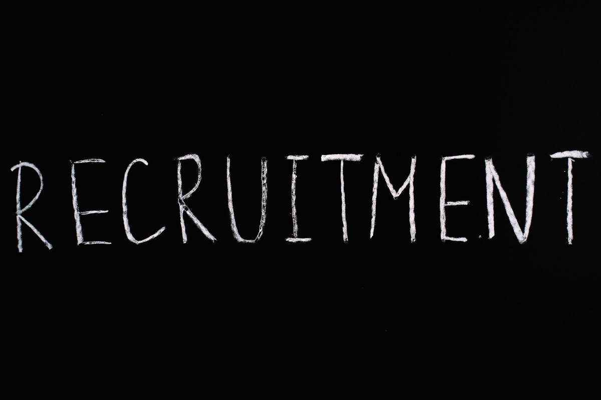 Candid Advice From a Former Recruiter