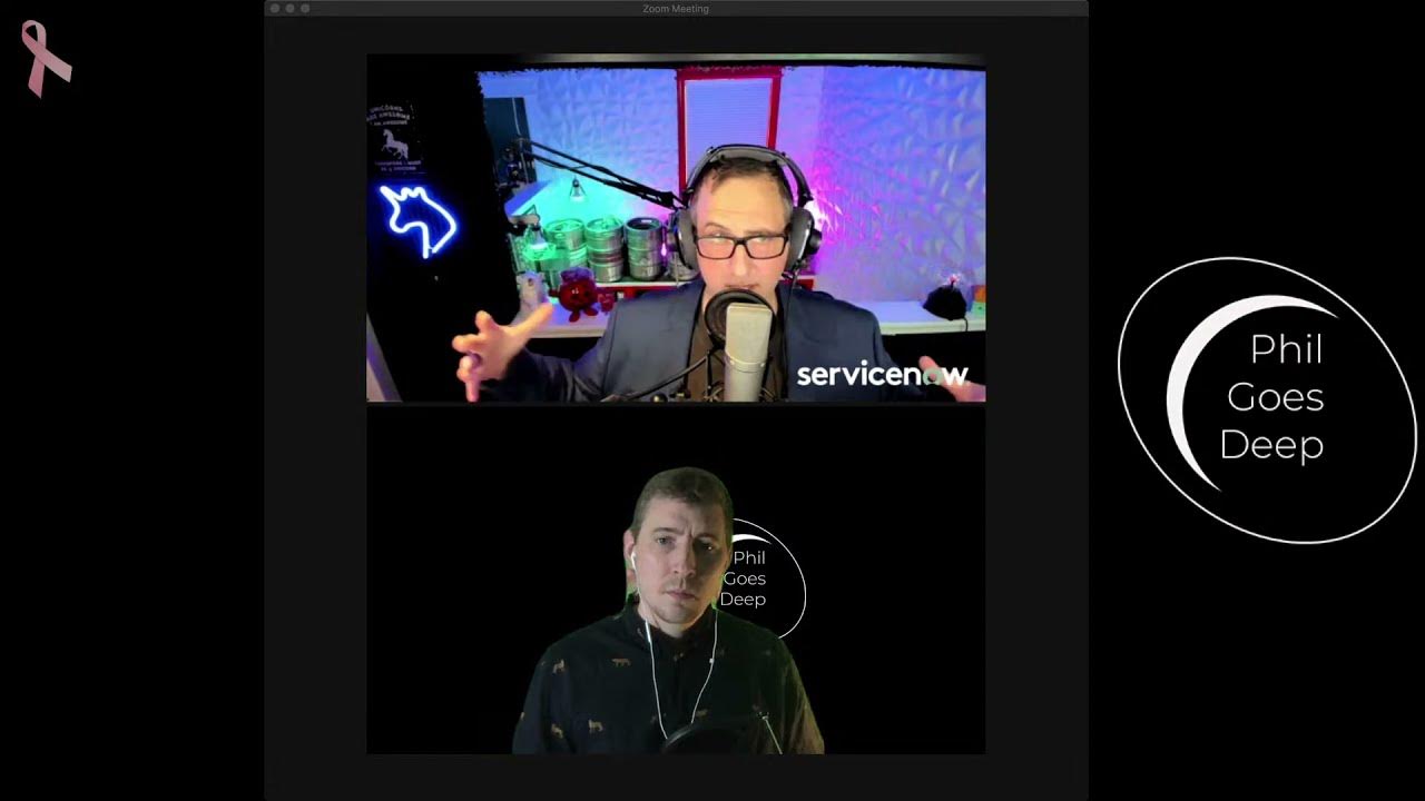 ServiceNow Quebec: Where CSDM meets GRC