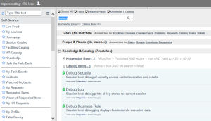 Modifying the unmodifiable