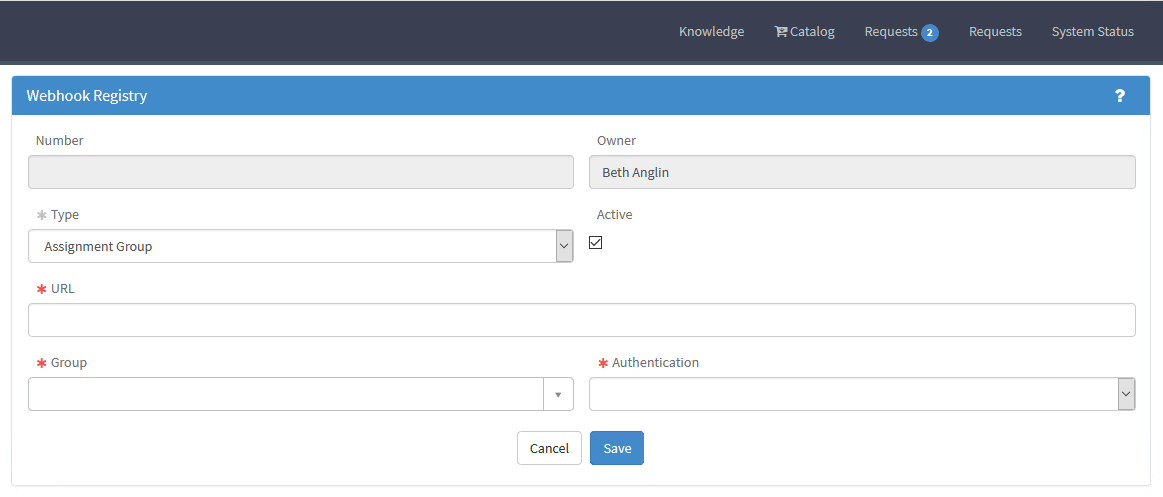 Fun with Webhooks, Part IX