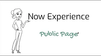 Part 3 - Mark Login page as public