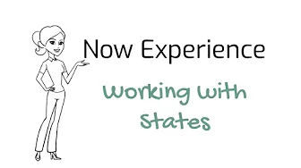 Part 10 - Working with states