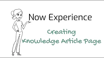 Part 14 - KB Article Page