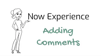Part 20 - Adding Comments on KB Article Page