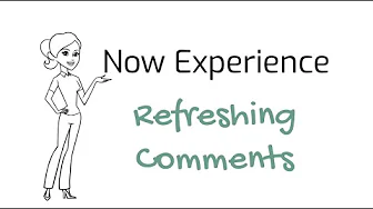 Part 22 - Auto refreshing of comments