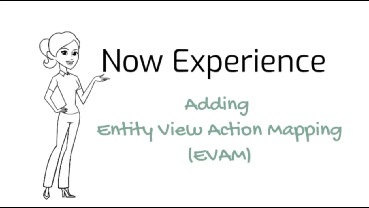 Part 23 - Catalog HomePage using EVAM component