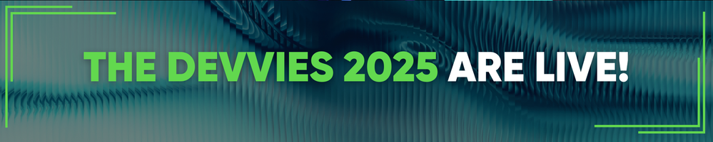 The Devvies 2025: The Complete Guide to Submitting Your App