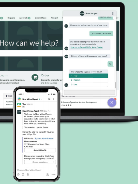 7 Steps To Virtual Agent Implementation Readiness