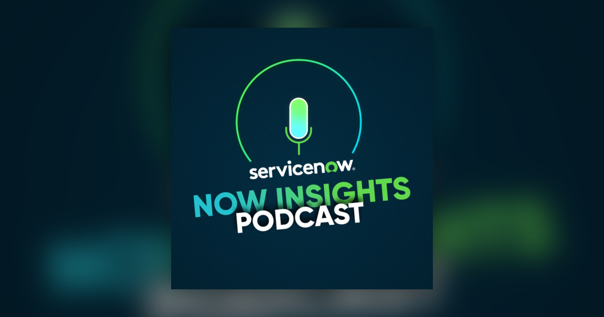 InsightBench & AgentPoirot | The Future of Data Analytics & Insights - ServiceNow Insights Podcast