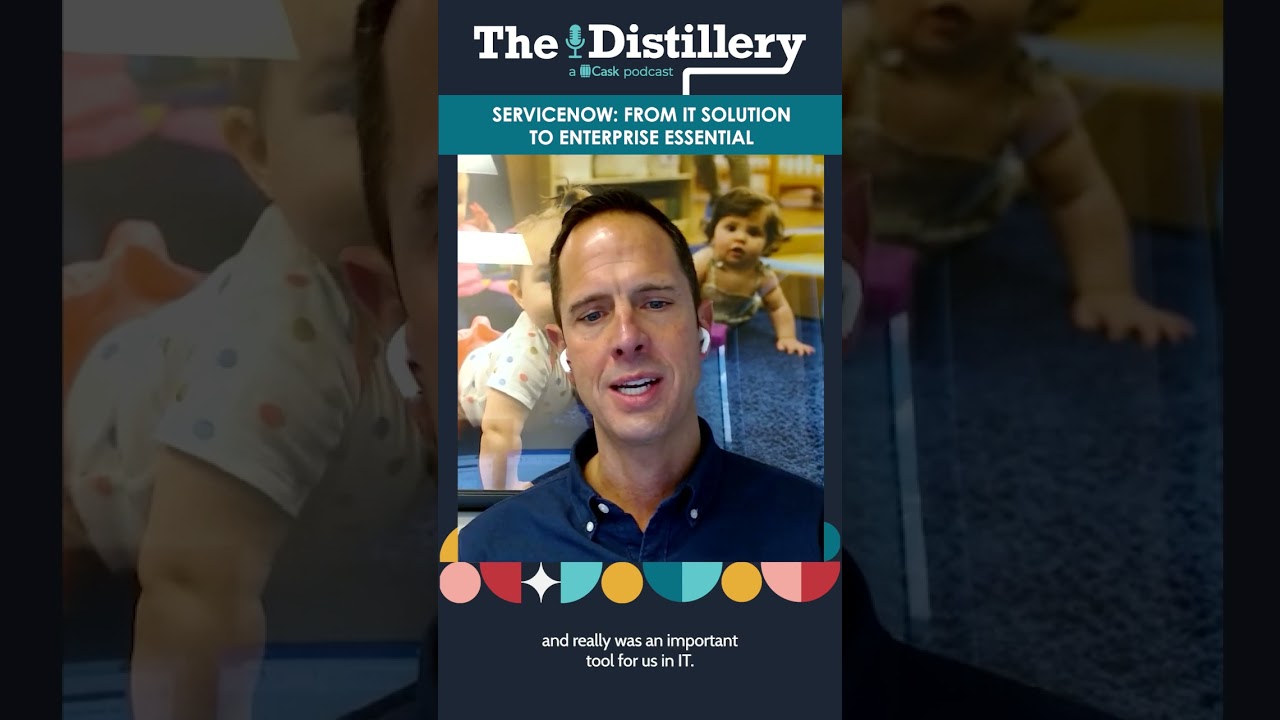 ServiceNow: From IT solution to enterprise essential