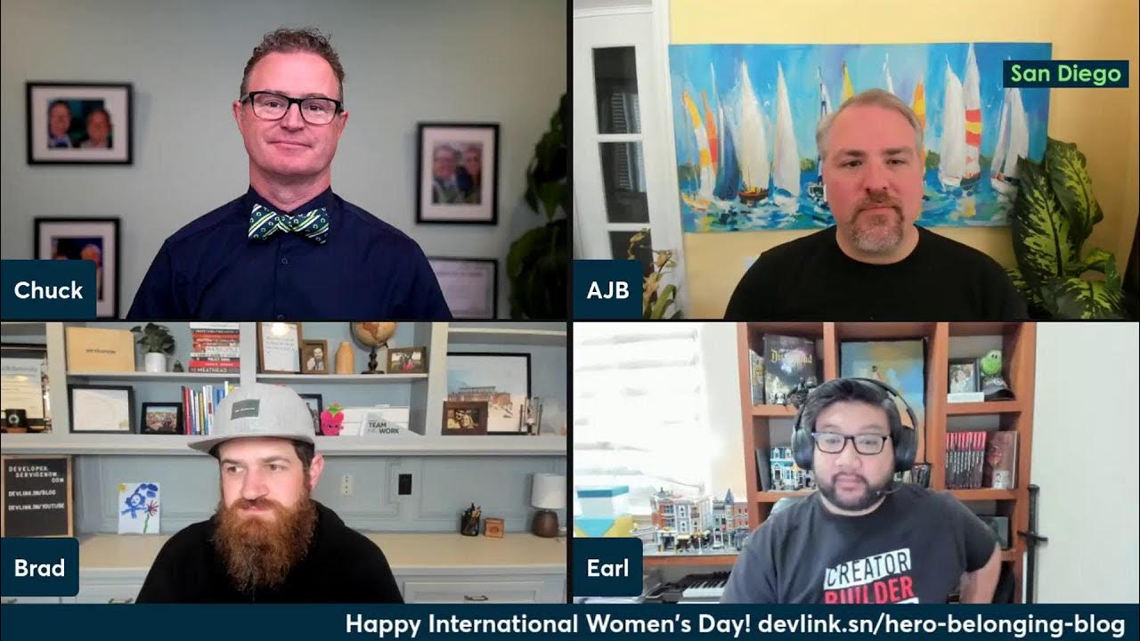 What's new with managing app dev in San Diego - Creator Toolbox