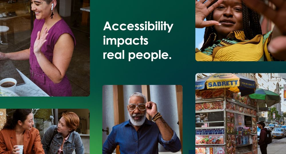 K25 Session: Designing Without Barriers – The Power of Inclusive & Accessible Design