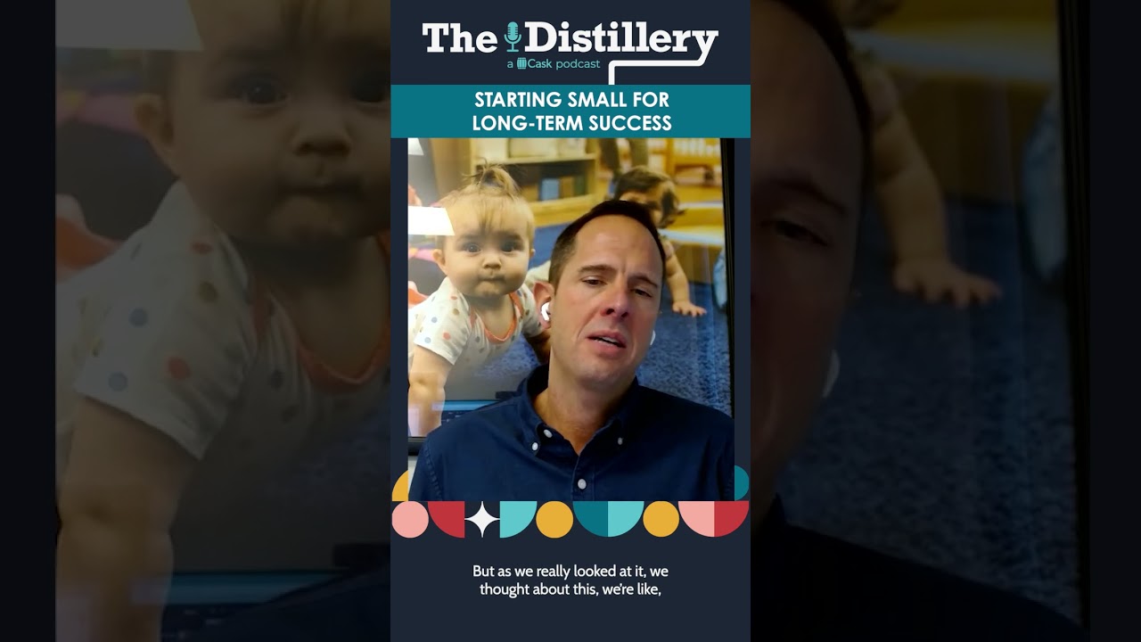 Starting small for long-term ServiceNow success