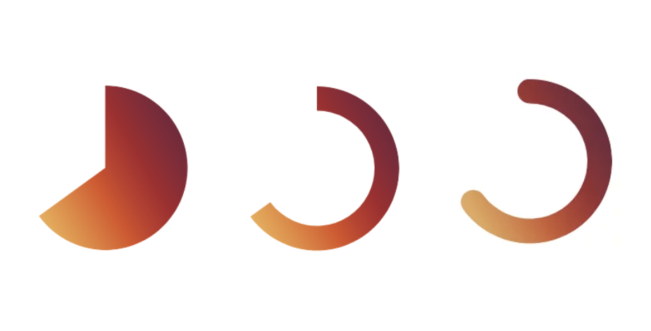 Better CSS Shapes Using shape() — Part 2: More on Arcs