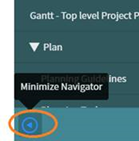 Maximizing MIM comms popups - some suggestions
