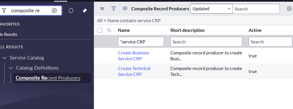 Empower Your Service Owners: Unleashing the Power of Service Builder