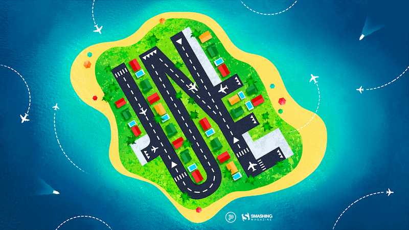 Prelude To Summer (June 2025 Wallpapers Edition) — Smashing Magazine