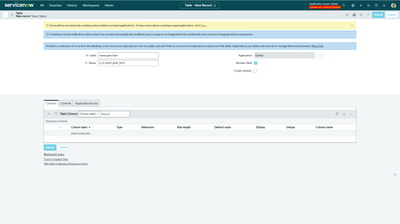Service Bridge: Remote Choice - Using Remote Choice with Remote Tables