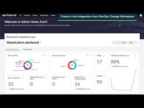Simplified Custom Tool Integrations in DevOps Change Velocity