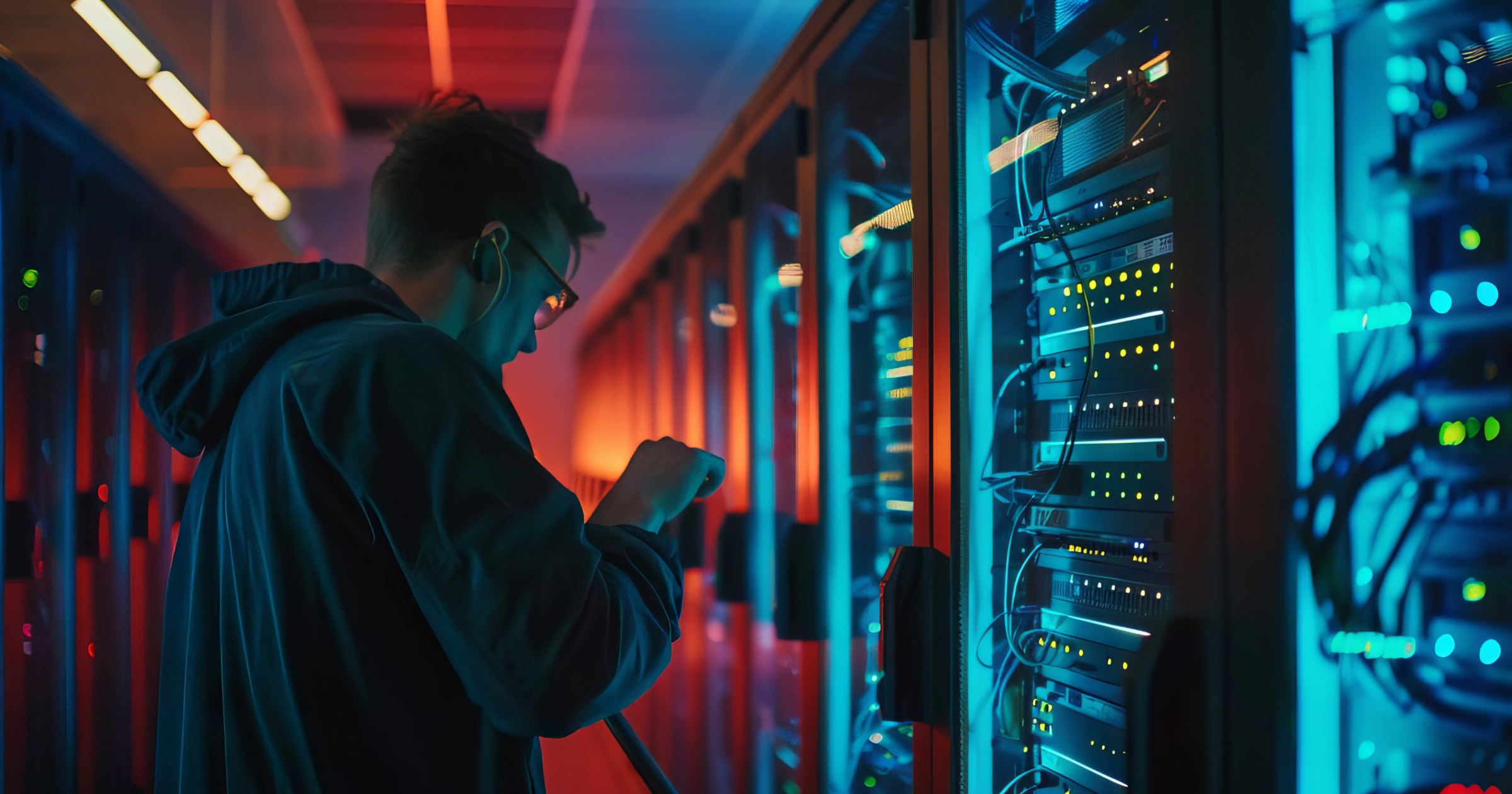 The Access Balancing Act: Minimizing Risk Without Impeding Growth