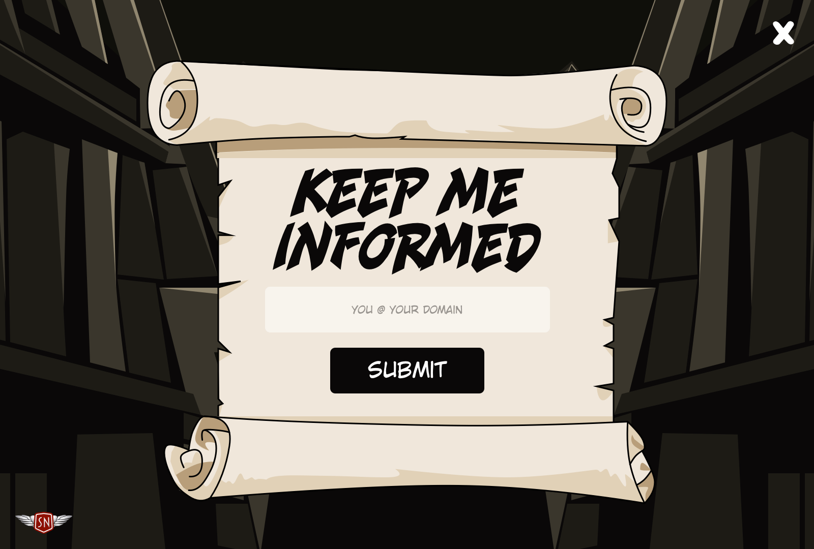 Getting Creative With HTML Dialog
