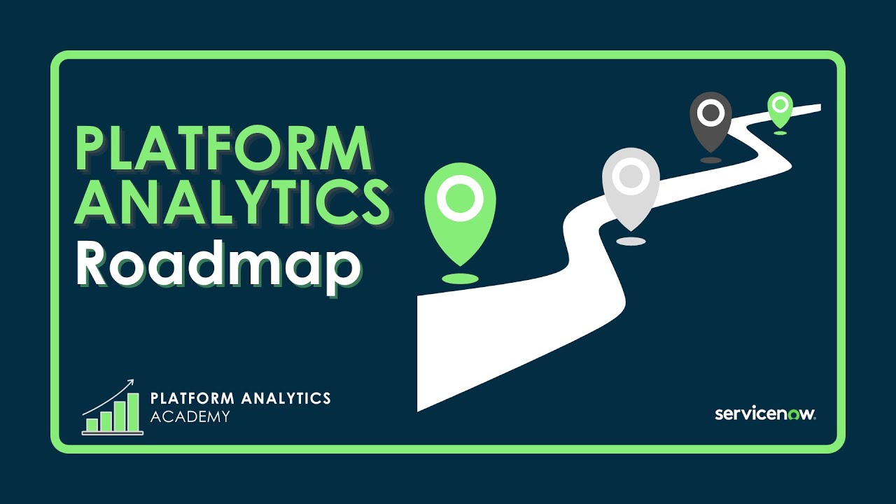 Platform Analytics Roadmap - Platform Analytics Academy - May 28th, 2025