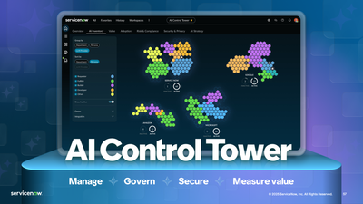 Part 0 | Our Journey to the AI Control Tower