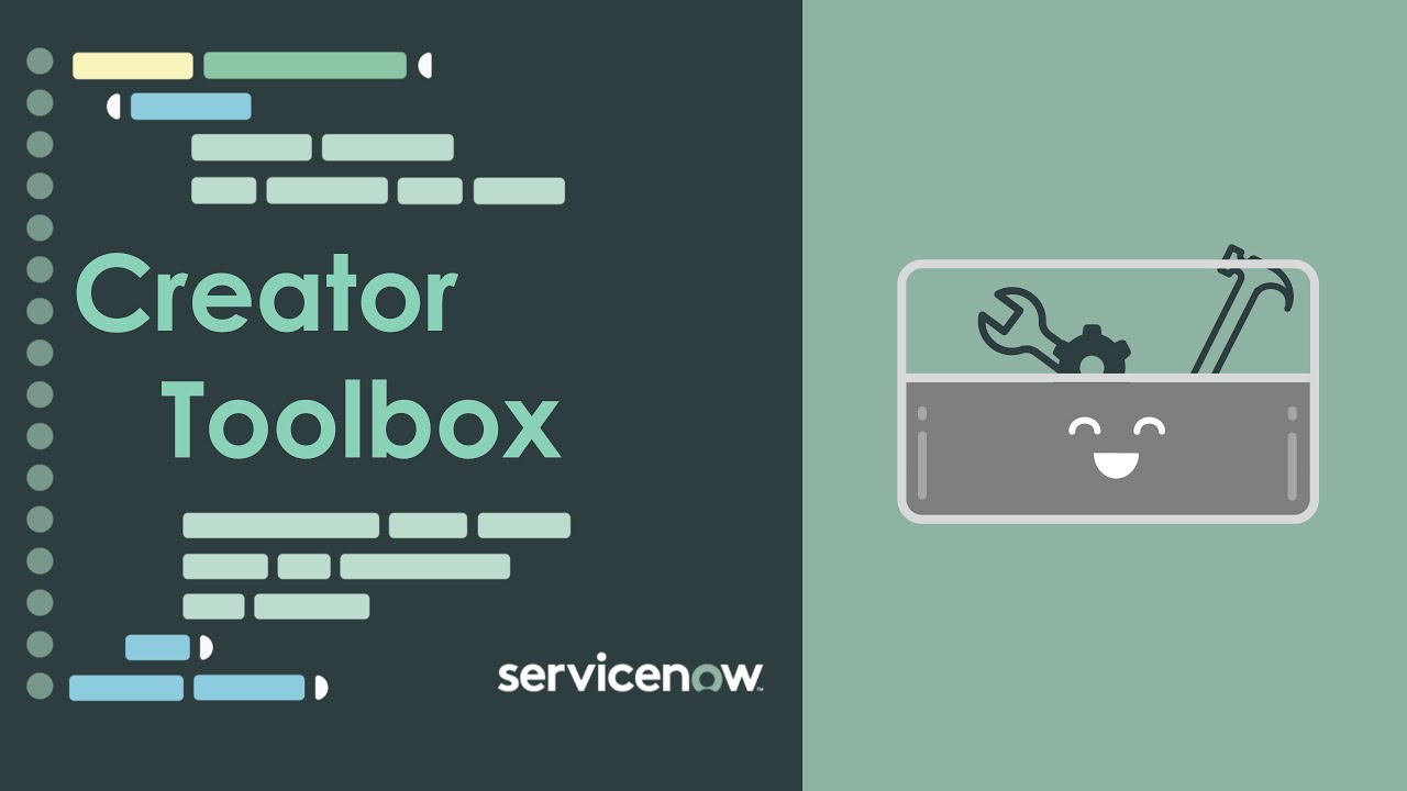Creator Toolbox - Quebec Upgrade Features