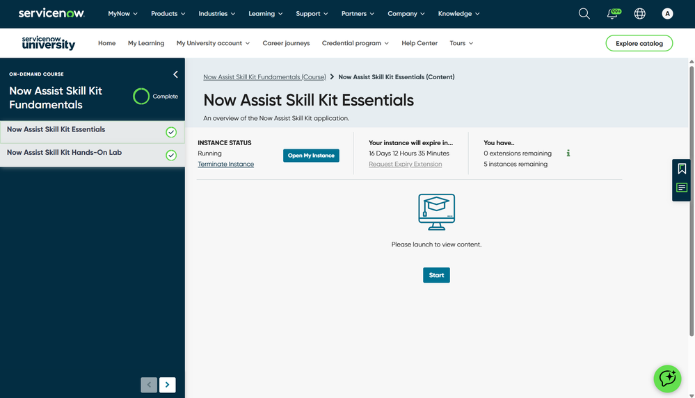 Click, Think, Automate: AI Agents in ServiceNow - Part 1