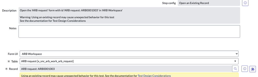Can We Test Configurable Workspaces with ATF? Sort of.