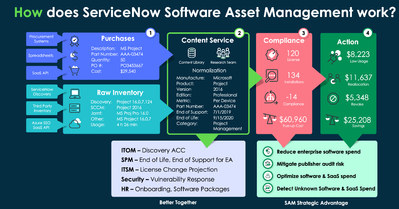 Software Asset Management - Recap from 22nd of May 2025