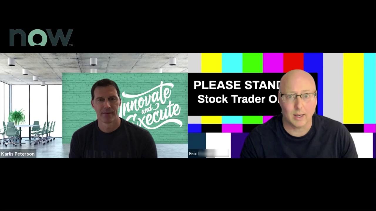 Tech Byte - ServiceNow ITOM brings Observability