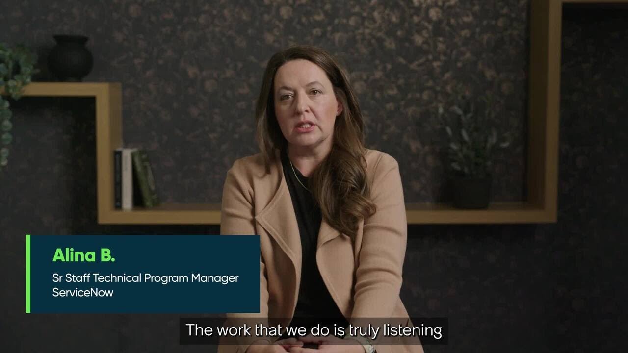 Fulfilling our purpose together by putting the customer first