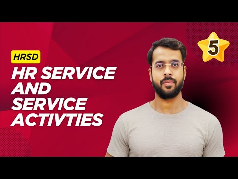 Unlocking HR Efficiency: Automating HR Requests with ServiceNow HRSD