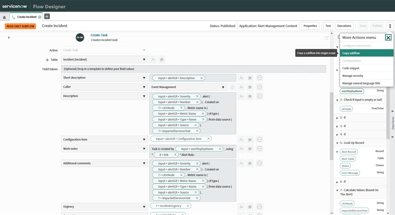 Fun with Outbound REST Events, Part IX