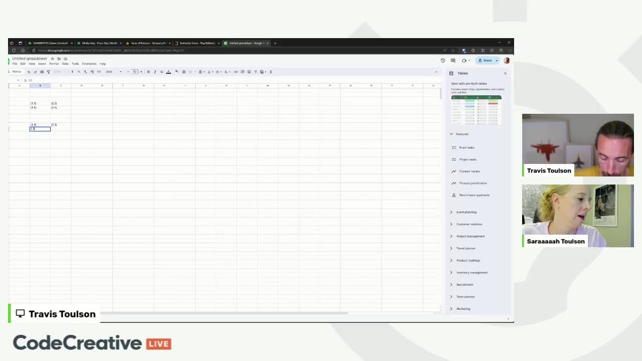 You Sunk My Mothership: Part 6