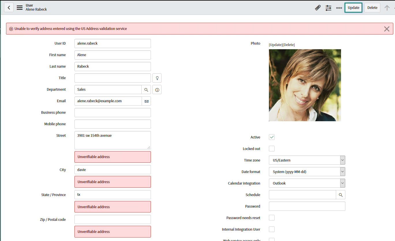 Fun with Outbound REST Events, Part V